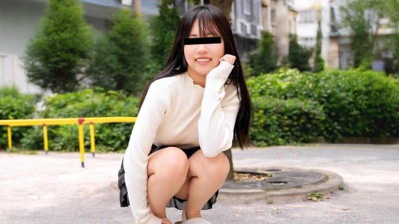 吞精素人 山岡志織