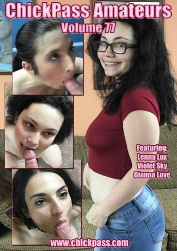 Chick Pass 業餘愛好者 77