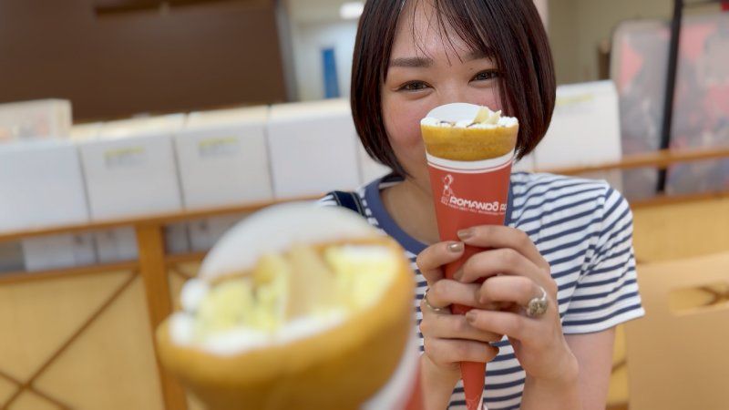 在私人時間裡盡情與女大學生做任何想做的事。