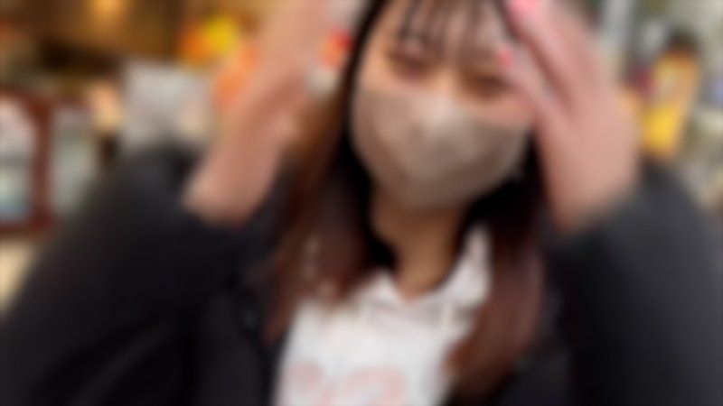 【無碼・最後】絕對不能被發現！偷偷拍下雜誌美女模特兒露臉的性愛自拍。請在影片被刪除前觀看，應該不會再有新的拍攝了。
