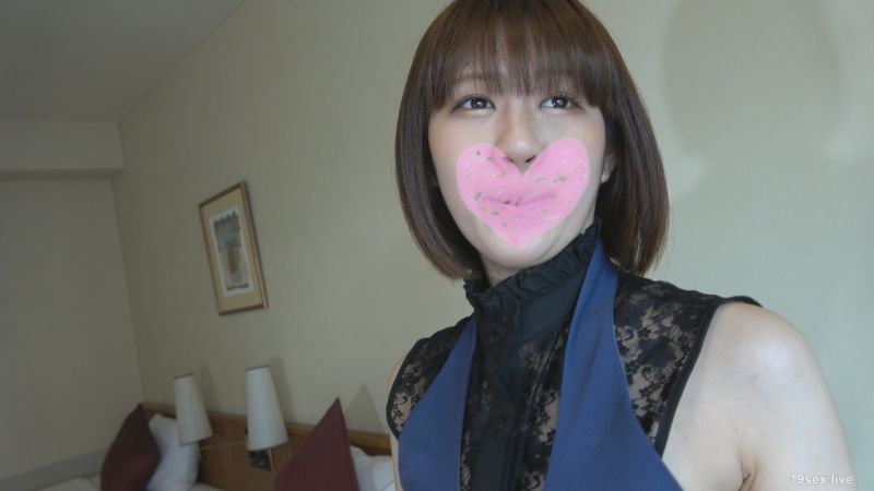 【無碼流出版】一宮美穗乃無碼流出 07