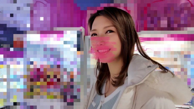 【到2/9為止特別價格】正值熱戀中的175公分H罩杯的舉牌女郎。接受一切的約會和性愛