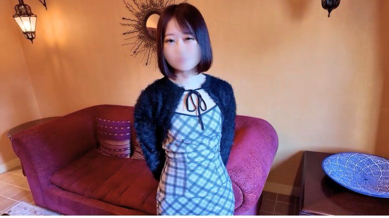 清楚崩壊【無垢すぎる看護師】華奢体型×小胸×恋人未満で堕ちる。