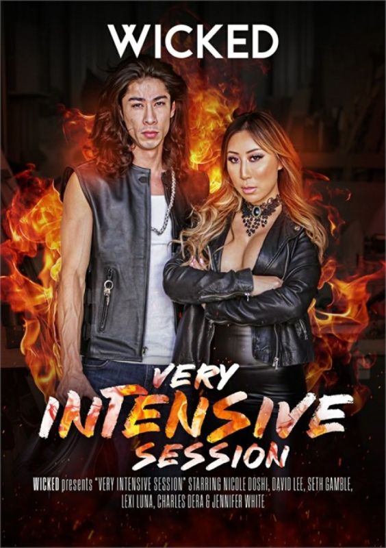 非常密集的課程