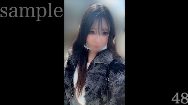 【音量注意】美容系19《淫叫絕叫》陰道深處猛烈抽插！順從・屈服性愛‼