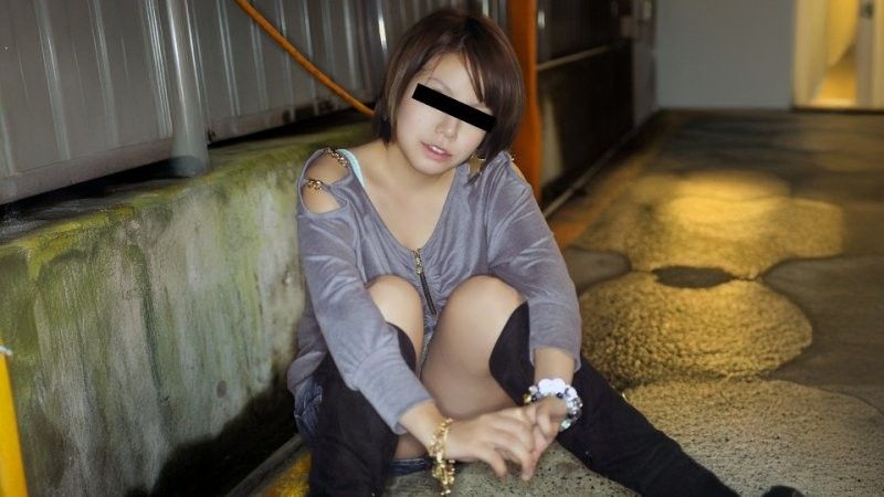 僅限一夜的毫無防備素人