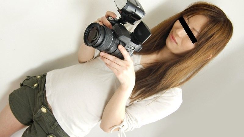 對 AV 產業工作的女新人助理惡作劇！ 後藤志保