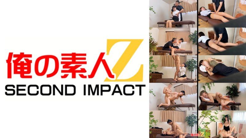 東京・大田區某整體院員工的影像2件 女大學生K桑・S桑(假名)