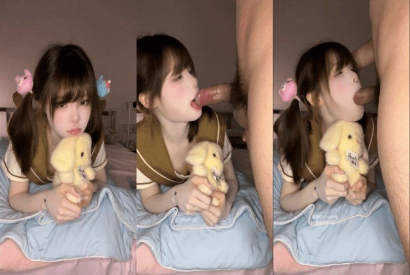 杏吧傳媒 可愛雙馬尾被單男粉絲幹到語無倫次