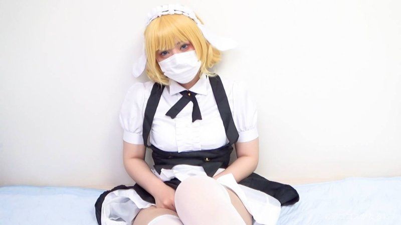 【無修正/期間限定再販】請問是阿片臉嗎？對腰部彈跳的淫蕩女孩進行猛烈插入陰道深處射精！