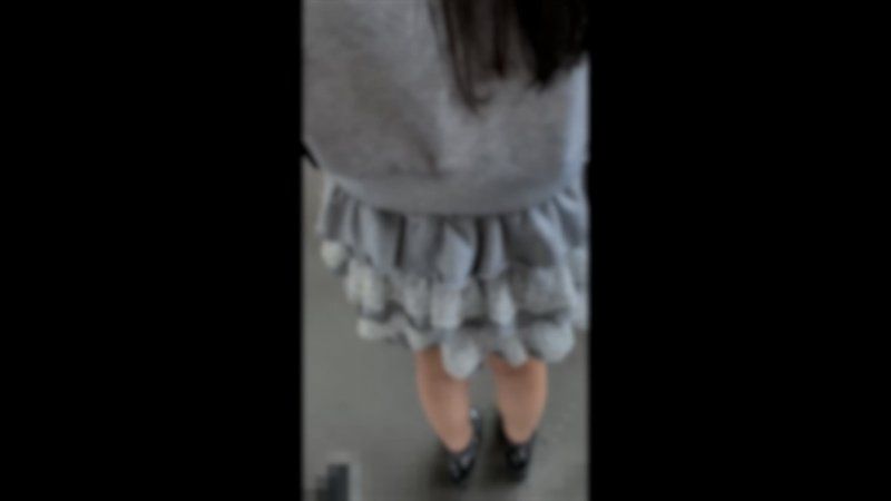 ［長時間48分竊觸］清純派中心的公共玩具墮落。王道竊觸性的吐息漏。