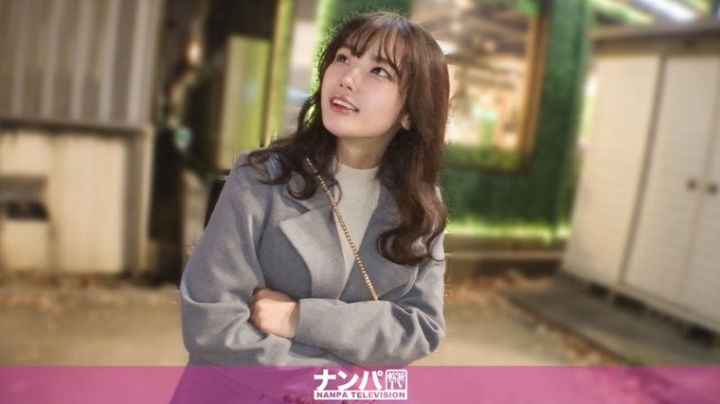 真實搭訕後首拍 2307