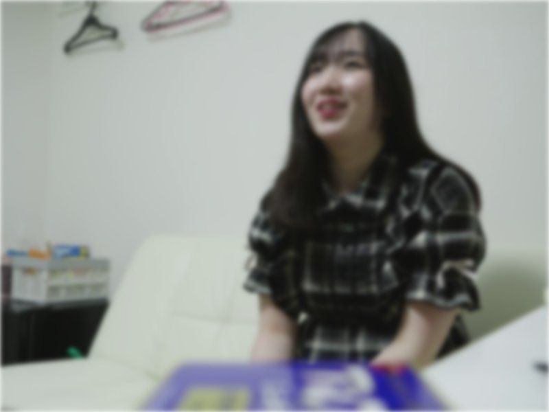 【重量級濃精】顏射到失神博多女大驚愕的開眼精液面膜FINISH