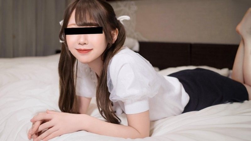 地雷系改造成飯店內射女 早川果步